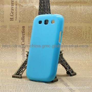 Colorful Case Cover For Samsung Galaxy S3 I9300